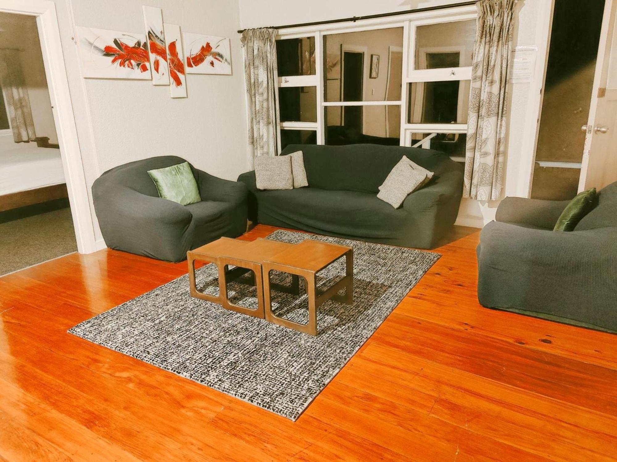 Sapphire Springs Holiday Park And Thermal Pools Katikati Kamer foto
