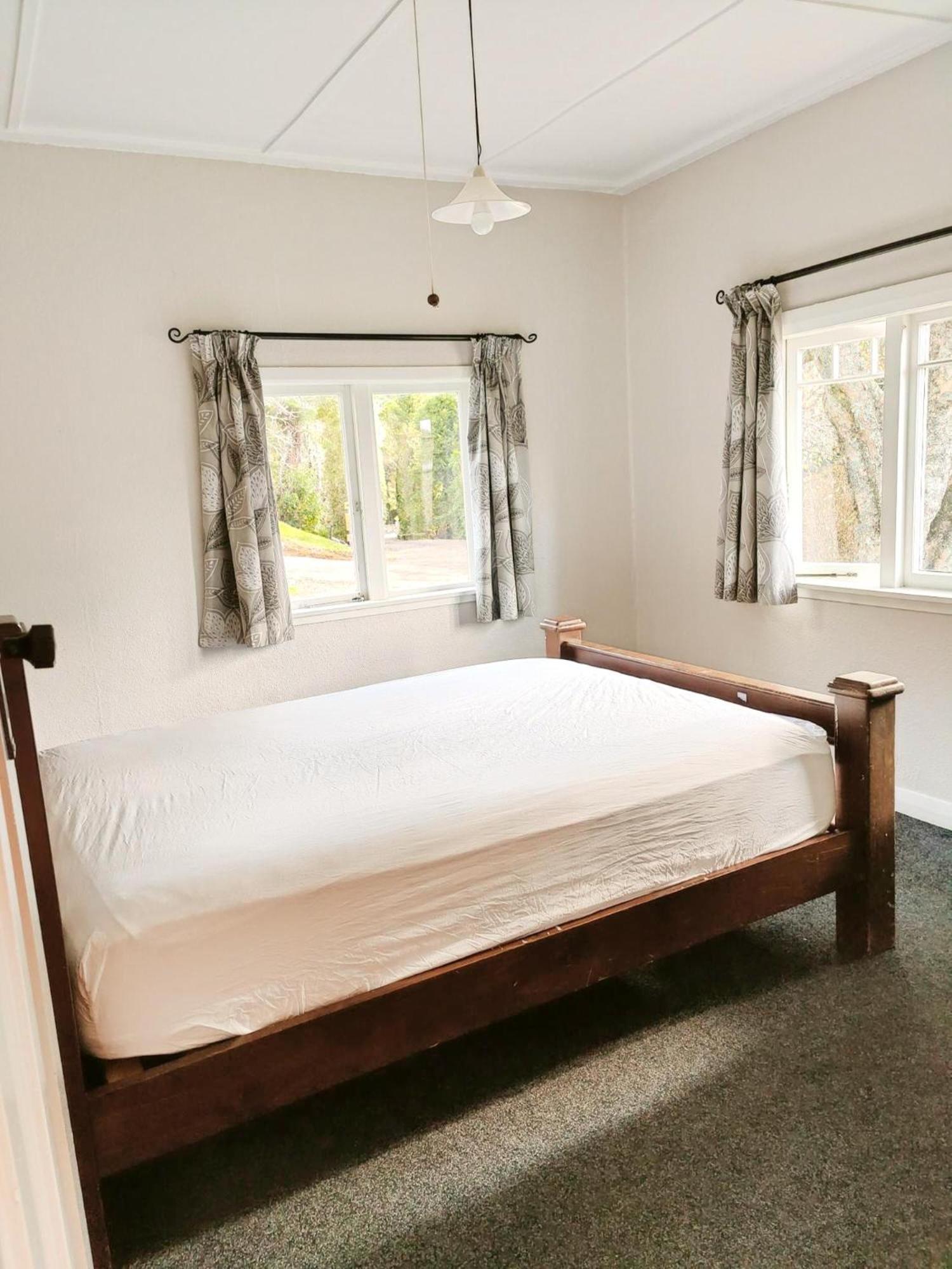 Sapphire Springs Holiday Park And Thermal Pools Katikati Kamer foto